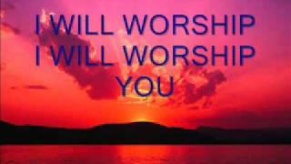 Praise and Worship Songs with Lyrics With all I am [upl. by Nwahsar]