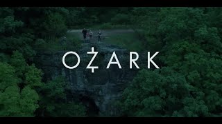 Ozark Season 4 Part 2  Date Announcement  Netflix [upl. by Aihsital]