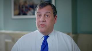 Governor Chris Christie ReachNJ [upl. by Zephaniah]