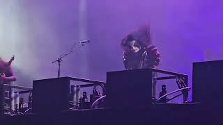 ABBATH  Live at Rockstadt Extreme Fest Râșnov România 2024 [upl. by Sadira190]