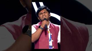 Chaitanya Devadhe  Indian idol Season 15  Theatre Round [upl. by Blount202]