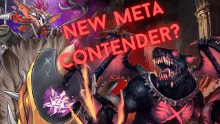 Mastering the Elite Goblin Biker Combo 6 INTERUPTS Revealed [upl. by Newol706]