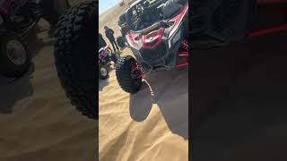 Glamis  offroad [upl. by Ailina]