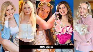 Crazy Cae Vs Brianna Mizura Vs Brianna Guidry Vs Alicia Sicz Vs Brianna Lifestyle Comparison In 2024 [upl. by Ahsinahs]