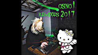 I Miss You osno1 Psalm 66 remix  REMIXES 2017 [upl. by Ayouqes]