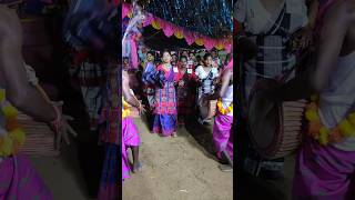 Santali Video Hepraw serenj TRADITIONAL ukam rairangpur badampahar [upl. by Alletnahs]