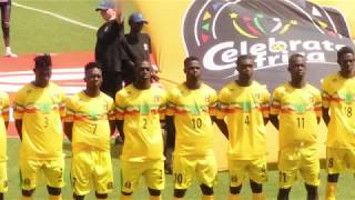 CAN U20 NIGER 2019 le Mali bat le Burkina 1 0 et se relance vidéo [upl. by Stier137]