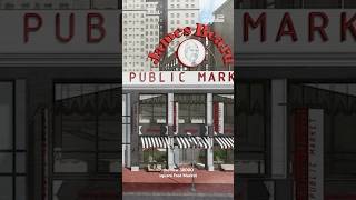 The James Beard Public Market is officially coming to Downtown Portland [upl. by Pickford]