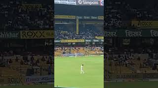 Kohli in field testing iPhone 11 zoom time to change phone India vs New Zealand [upl. by Ardni]