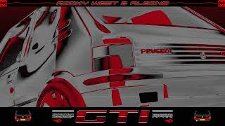 Ricky West amp ALBINO  GTI [upl. by Eiroj80]