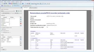 TUTO Proteus V8  Nomenclature  Partie 1 Multipower  Education amp Pros [upl. by Ainaznat]