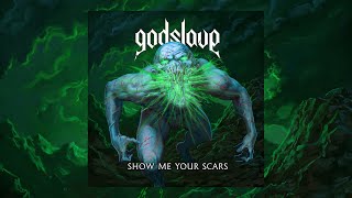 GODSLAVE  Show me your scars [upl. by Brote]