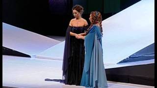 Anna Tonna as Adalgisa in Bellinis Norma Scena duet and trio [upl. by Derag125]