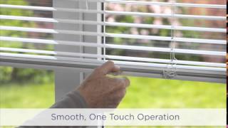 Swish Cordless Venetian Blind [upl. by Sucramaj677]