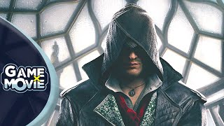 Assassins Creed Syndicate  Le Film Complet FR [upl. by Memory]