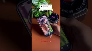 GShck watch unboxing 😍😍😍 rolex shorts ytshorts [upl. by Wesa]