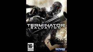 Terminator Salvation Game OST Track 42 [upl. by Aihpledalihp756]