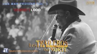 VENENO Y LODO LOS TRAILEROS DEL NORTE [upl. by Nosned]