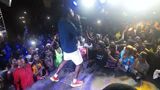 APlus in collaboration with kwaw Kese shake Gomoa Aboso with amazing performance ever [upl. by Llewsor145]