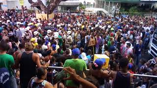 Pipoca do Kanario  Carnaval 2018 [upl. by Player]