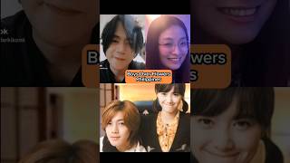 2025 Boy Over Flowers Philippines Rider Kikomi as F4 Jihoo Kim Hyun Joong  Alice Guo as Geum Jan Di [upl. by Miranda]