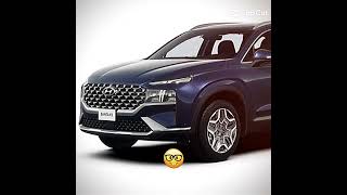 Hyundai Santafe 2023 vs Kia Sorento 2023 [upl. by Sorenson]