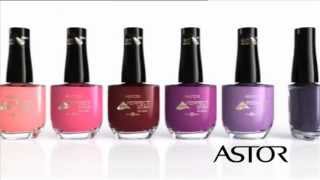 Astor Soft Sensation Lip Color Butter Werbung mit Heidi Klum [upl. by Lrak]