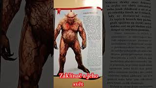 Zaklínač a jeho svět  povinnost pro všechny fanoušky Zaklínače 🗡️🐺 [upl. by Weiner]