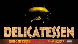 Delicatessen  Trailer ufficiale HD [upl. by Nele330]