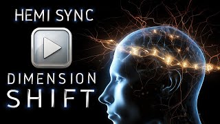 Hemi Sync Shifting RealitiesMBSR Meditation [upl. by Tronna]