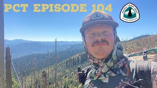 PCT Thru Hike 2024 Episode 104 “Road Sodies” [upl. by Emmalyn]