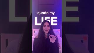 Qurate my life  a series about self improvement amp love Join me in my journey 🌿 shorts vlog [upl. by Seka]