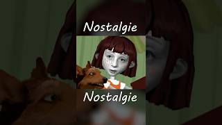 SOUVENIRS DENFANCE 1  ANGELA ANACONDA dessinanimé dessinaniméenfrançais shorts [upl. by Jerrome]