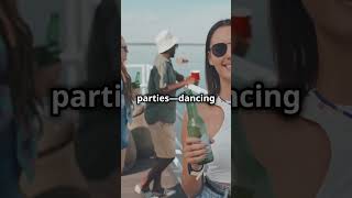 Ibiza Party Vibes in 60 Seconds [upl. by Tybie942]