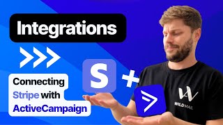 ActiveCampaign Stripe Integration Overview 2023 🔗 [upl. by Vernen]