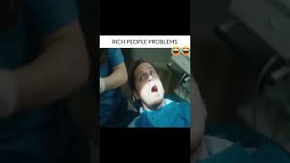 rich people problem reality keep simple live enjoy life motivation comedy watchtillend [upl. by Warp536]