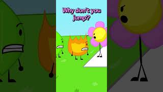 WHOLL JUMP THE FURTHEST bfdi [upl. by Aprilette84]