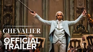 CHEVALIER  Official Trailer  Searchlight Pictures [upl. by Brigid]