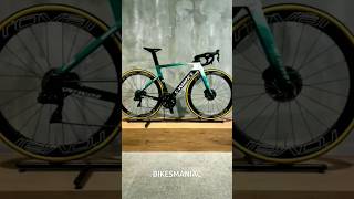 Sworks Venge disc Duraace Di2 R9170 sworks specialized venge roadbikes [upl. by Gaultiero187]