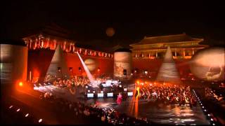 Jean Michel Jarre  Oxygene Part 2  Forbidden City [upl. by Rosco]