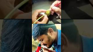 Guess what i examine microscope agruculture viralvideo vikramtitletrack agri trendingshorts [upl. by Aymer]