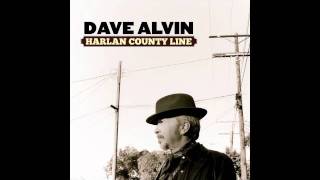 Dave Alvin  quotHarlan County Linequot Official Audio [upl. by Viveca]