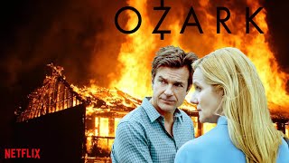 OZARK Season 5 Teaser With Jason Bateman amp Julia Garner [upl. by Donica]