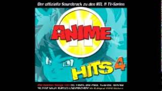 Anime Hits Vol 48 Träume die ich hab Part IIPretty Cure [upl. by Yvonner]