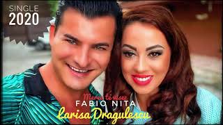 Fabio Nita ❌ Larisa Dragulescu  Mereu te visez [upl. by Ttennaej]