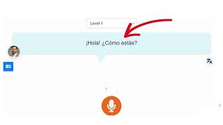 Learn Spanish  Best Free AI Conversation For Beginners [upl. by Scutt]