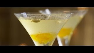 quotItaliaanse Sgroppino Cocktail Receptquot quotRecepten voor de Kerstquot [upl. by Yenolem]