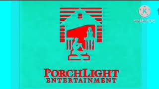 Porchlight Entertainment Logo 2003 In GMajor 5 [upl. by Davidoff]