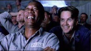 Making Of quotThe Shawshank Redemptionquot 1994  Behind The Scenes [upl. by Lorry31]