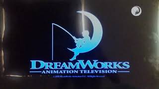 Double Dare YouDreamWorks Animation Television 2016 [upl. by Euqirrne]